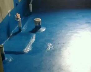 秦皇岛卫生间测漏水多少钱